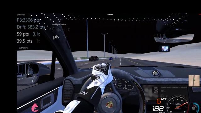 Assetto Corsa Saudi Arabia Online Traffic Server2023 Part 1 смотреть онлайн