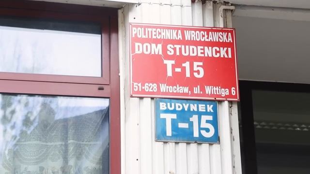 Жизнь в Европе, мой переезд и первые впечатления о Польше смотреть онлайн