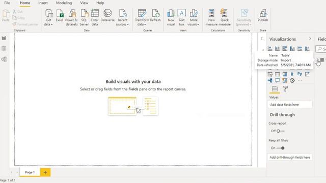 What is Measure in Power BI DAX | Measure in Power BI DAX смотреть онлайн