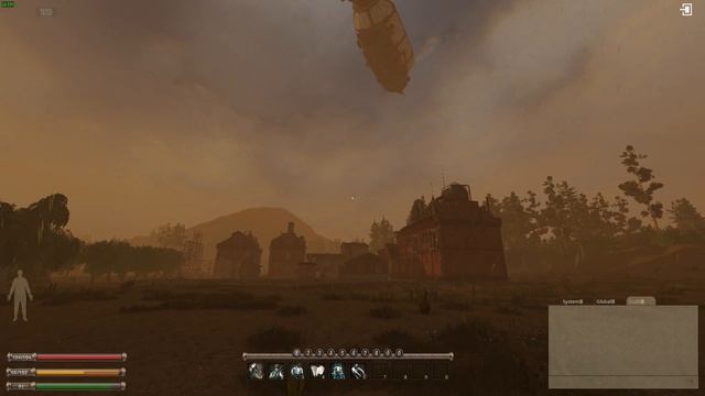 STEAM HAMMER - Gameplay [PC] [HD] [60FPS] смотреть онлайн