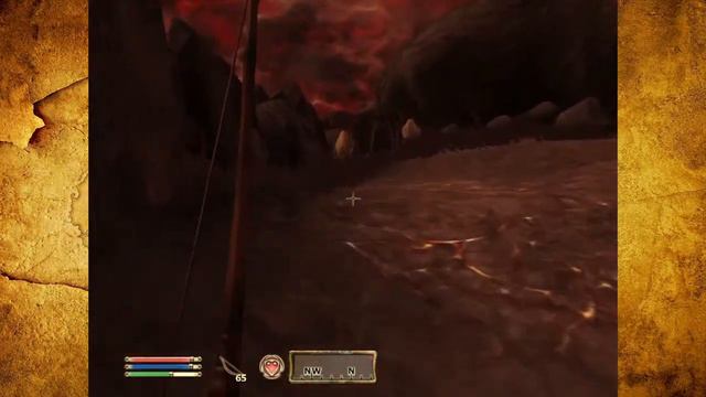 The Elder Scrolls IV: Oblivion Game of the year edition - 2 смотреть онлайн