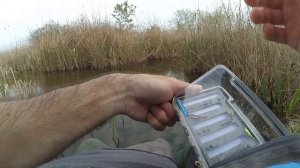 Мормышинг: мои базовые проводки