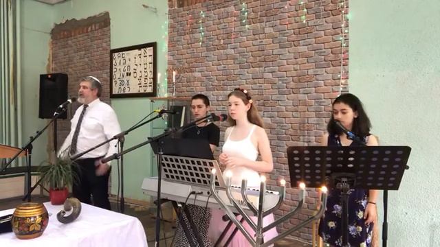 Приветствие перед богослужением 21 августа 2021г. смотреть онлайн