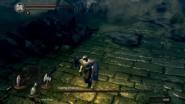 9 Minutes of DARK SOULS: REMASTERED Gameplay on Steam Deck [No Commentary] смотреть онлайн