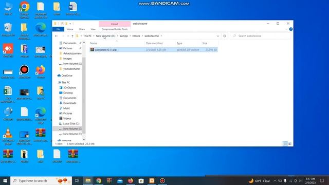 Install WordPress On Localhost -Learn Step By Step Bangla Tutorials смотреть онлайн