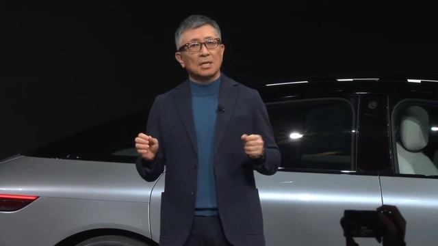 Sony Concept Car Revealed! New Partnership With Honda (CES 2023)