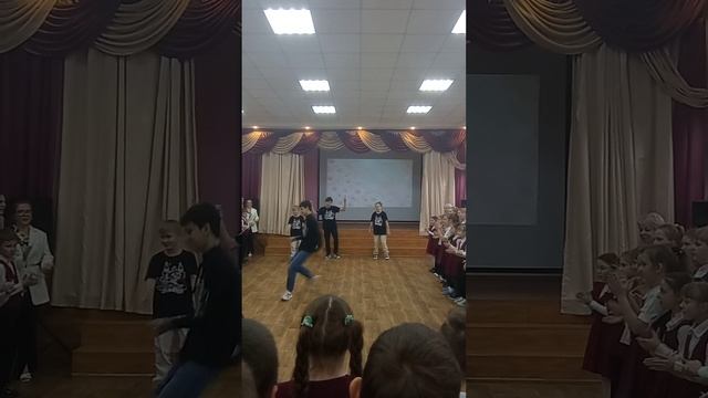 Лицей №1 "8 марта 2023 года" смотреть онлайн