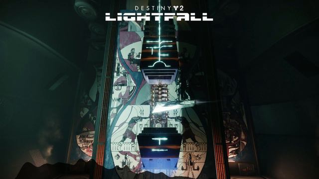 Destiny 2： Lightfall OST - Frontline (Tension)