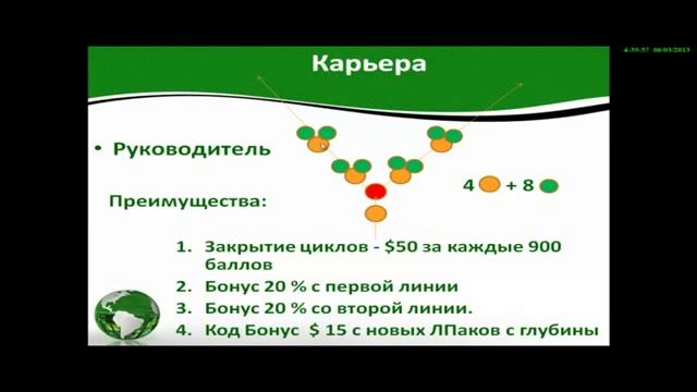 GREENFOOT GLOBAL Бизнес онлайн №1 Компенсационный план http gebo1 uv9 tv смотреть онлайн