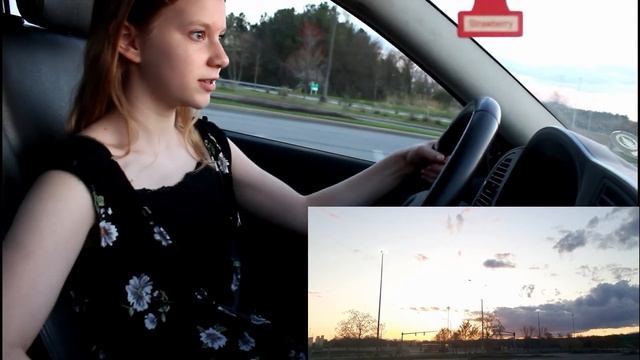 My First Time Driving A Stick Shift Car смотреть онлайн