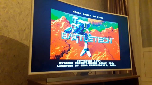 Обзор приставки Retro Genesis HD Ultra - 2 ревизия смотреть онлайн