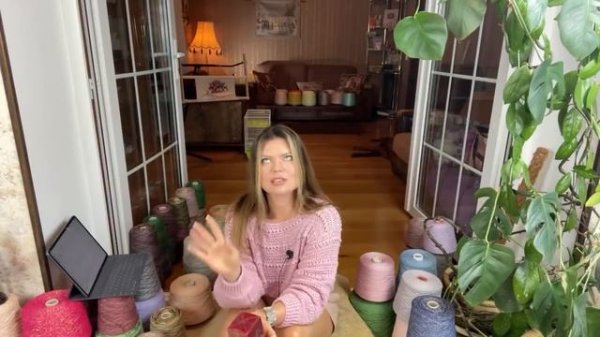 НАТАЛИ НА СВЯЗИ - ОПРЕДЕЛЯЕМ ВАШ ЦВЕТОТИП. КЛАССНЫЕ ЛЕТНИЕ НОВИНКИ в NATALY MASTERS STORE!!!