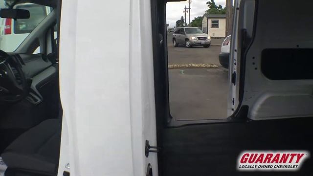 2018 NIssan NV 200 S • GuarantyCars.com смотреть онлайн