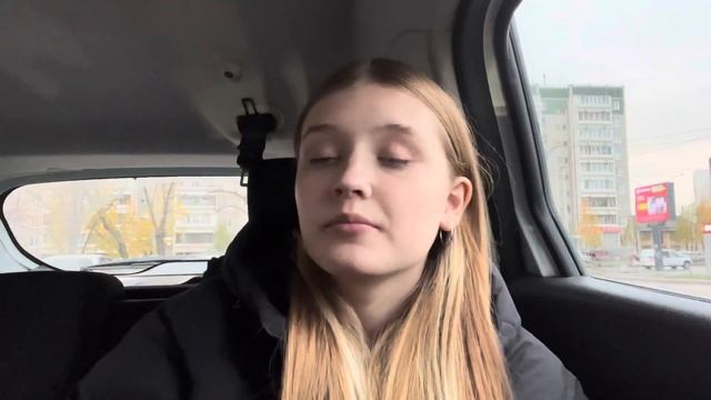 My Day! // праздную день рождение & учусь ♡