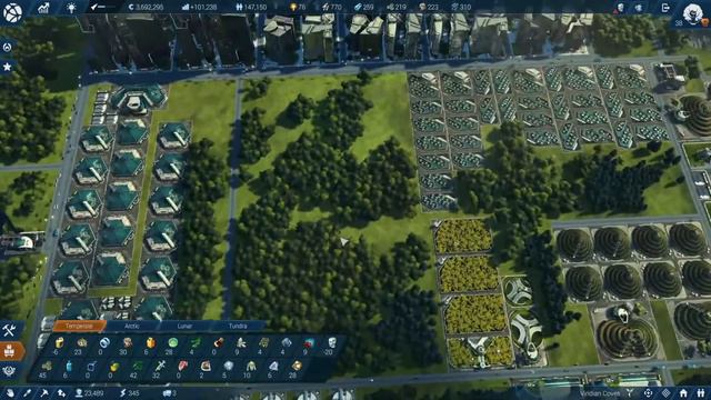 Anno 2205 - The Eco Evangelist Challenge #05 смотреть онлайн