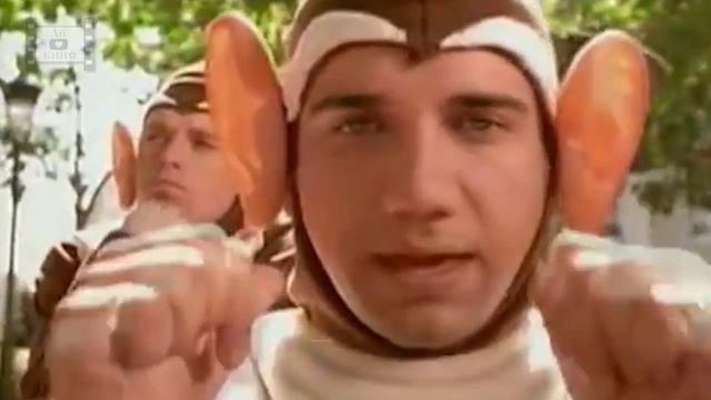 Что стало с группой Eiffel 65