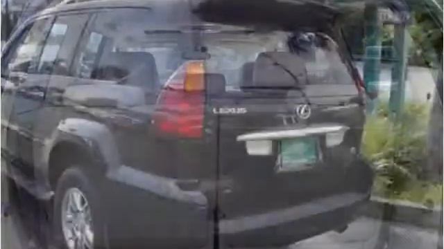 2004 Lexus GX 470 Used Cars Columbia SC смотреть онлайн