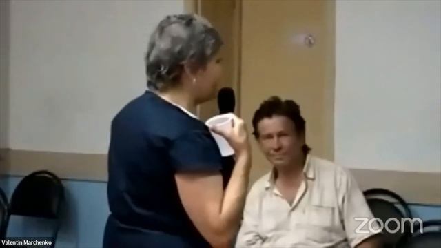 11.07.22. Служение Духа. Пастор Вера Литвинова. "Верен обещавший!" смотреть онлайн