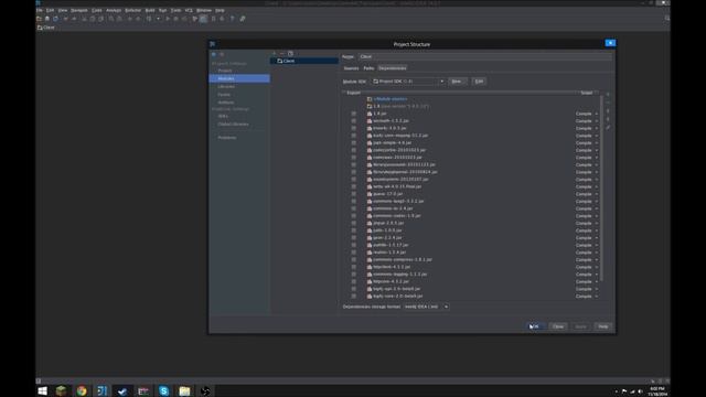 How to: setup Minecraft Coder Pack (MCP) with IntelliJ IDEA смотреть онлайн