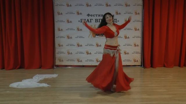 Межансе, Мария Купченко, Рук. Волкова Юлия смотреть онлайн