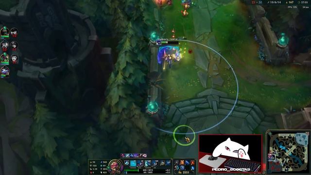 When LOL Players PERFECT ESCAPE... 200 IQ ESCAPES MONTAGE (League of Legends) смотреть онлайн