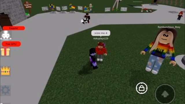 Ragdoll death (a roblox video) смотреть онлайн