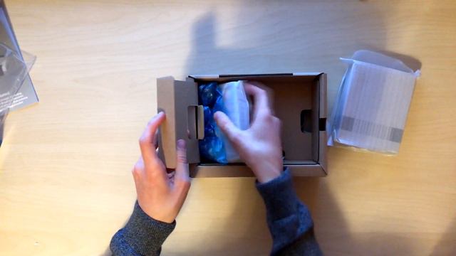 Распаковка NES Classic Edition / Unboxing NES Classic Edition смотреть онлайн