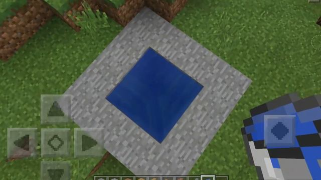 Строим колодец в майнкрафт #1 смотреть онлайн