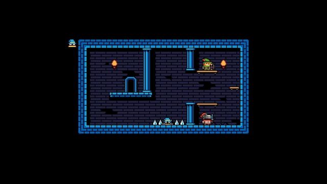 Best Ludum Dare 43 Games #1: Sacrifices Must Be Made, Total Party Kill, Clucked Up, JLIM, Omelettes смотреть онлайн