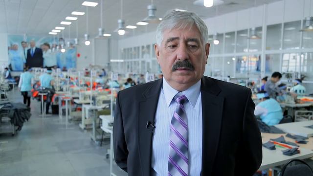 ЮРИЙ КЕЛЕНЦЕВ - Директор ТОО "УК ЮНИС" г.Семей смотреть онлайн