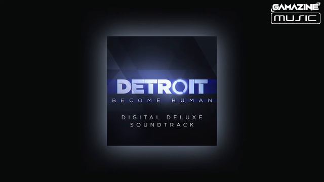 06. Investigation - Disc 1 Connor - Detroit Become Human смотреть онлайн