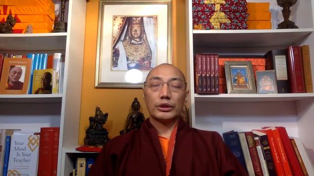 Padmasambhava Practice Day 249 смотреть онлайн