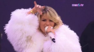 Люся Чеботина - Движ Фест  2023