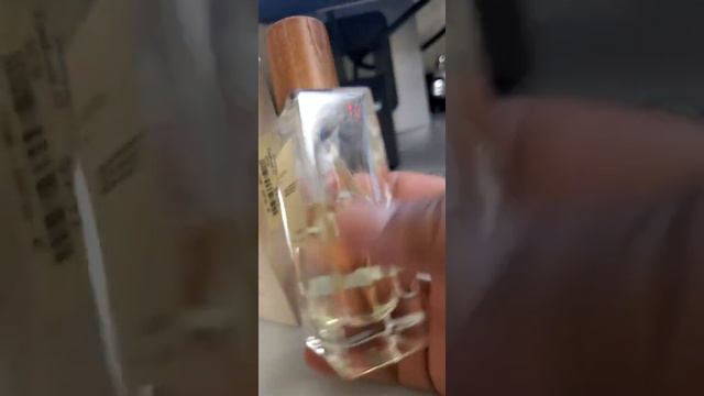 The afternoon and night Scent ( MINERAL DESERT EAU DE PARFUM ) смотреть онлайн