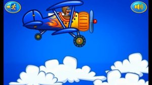 Я познаю мир!Развлекающий-познавательный Мультик Игра для детей