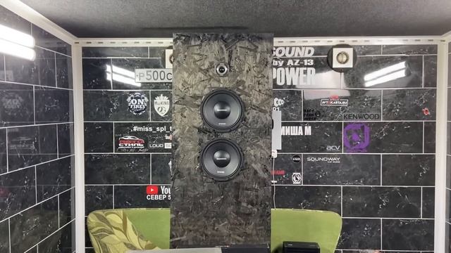 Dynamic State PRO PMW-300 смотреть онлайн