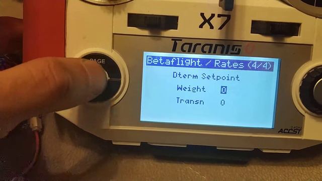 Mobula7 Camera Black Screen