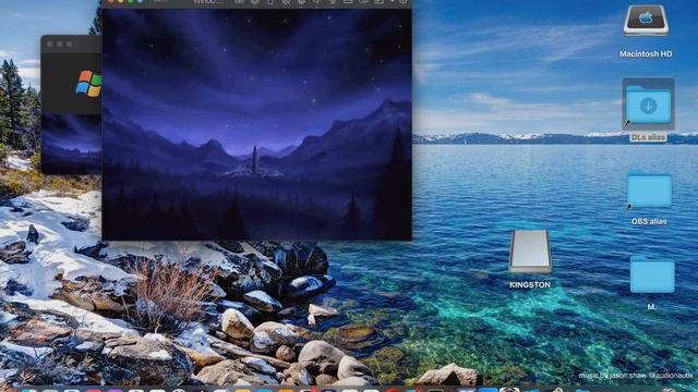 How To Play Age of Wonders 1999 on MAC? Parallels Desktop (Intro & Gameplay) смотреть онлайн