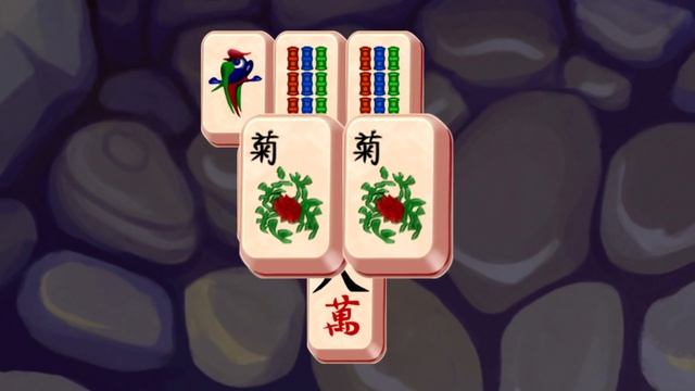 Mahjong Village Ad EN 16:9 16 sec смотреть онлайн