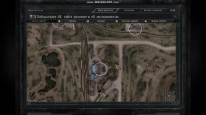 Как вступить в Долг или Свободу в S.T.A.L.K.E.R. зов Припяти?