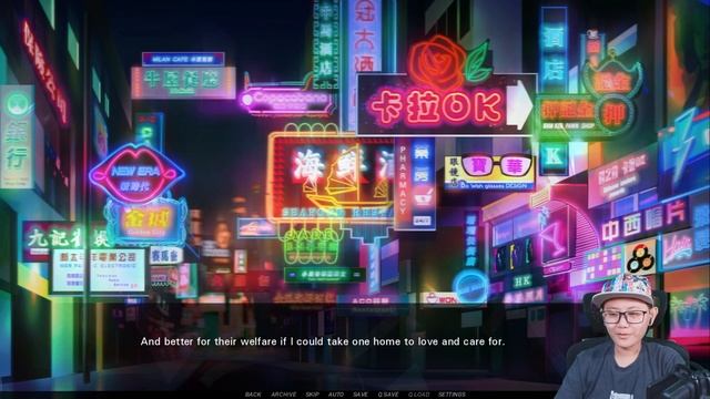 A Summer's End: Hong Kong 1986 | Part 1 | A Day With Incident смотреть онлайн