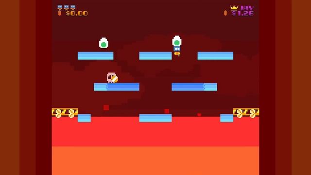 Woah Dave! Deluxe Trailer смотреть онлайн