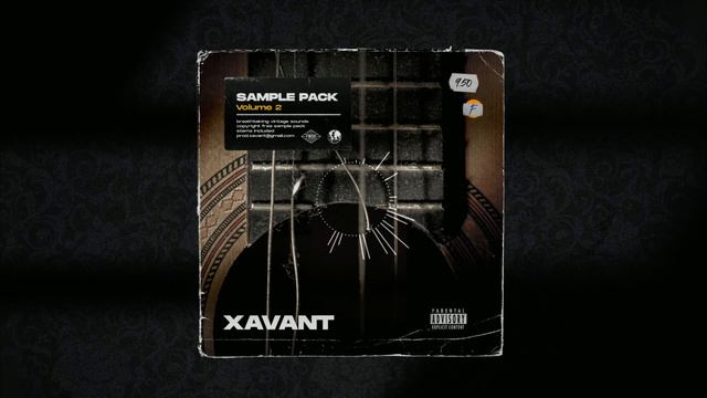 [FREE] LOOP KIT / SAMPLE PACK (Cubeatz, Pvlace, Pyrex) - 