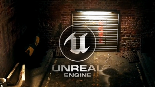 Unreal Engine 5-Всё о материалах в одном курсе