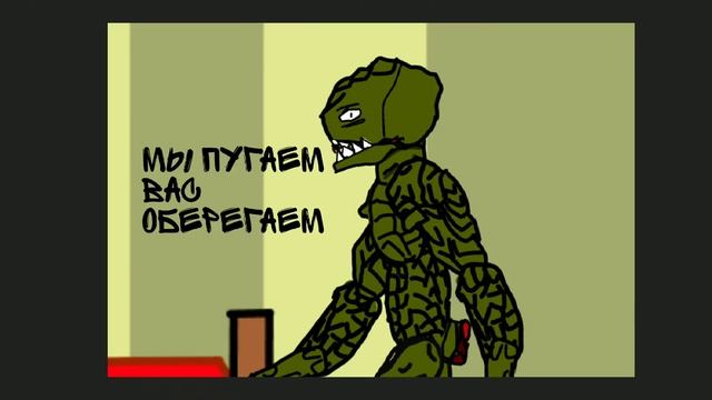 Рисуем мультфильмы 2. мои "стикман" мультфильмы. смотреть онлайн