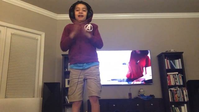 Recreation of 5 Seconds of bad luck meme смотреть онлайн