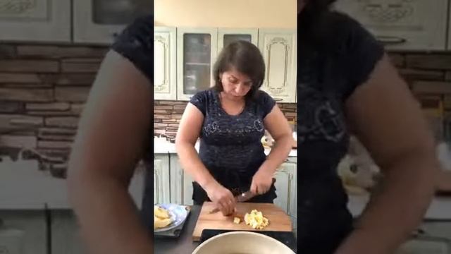 Кулинарная Революция