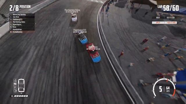 Ignition Series｜Season 1｜Finale｜Wreckfest Racing League