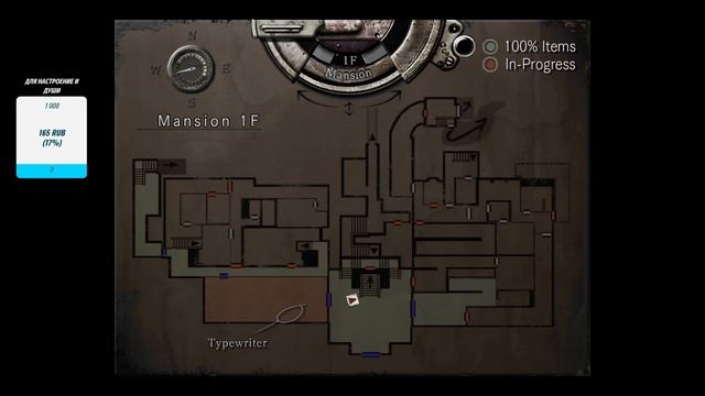Resident Evil Remake прохождение от TEST DRIVE Play на xbox series x часть 1 смотреть онлайн