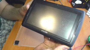 РЕМОНТ ДЛЯ ПОДПИСЧИКА: Не включается планшет WEXLER TAB 7000